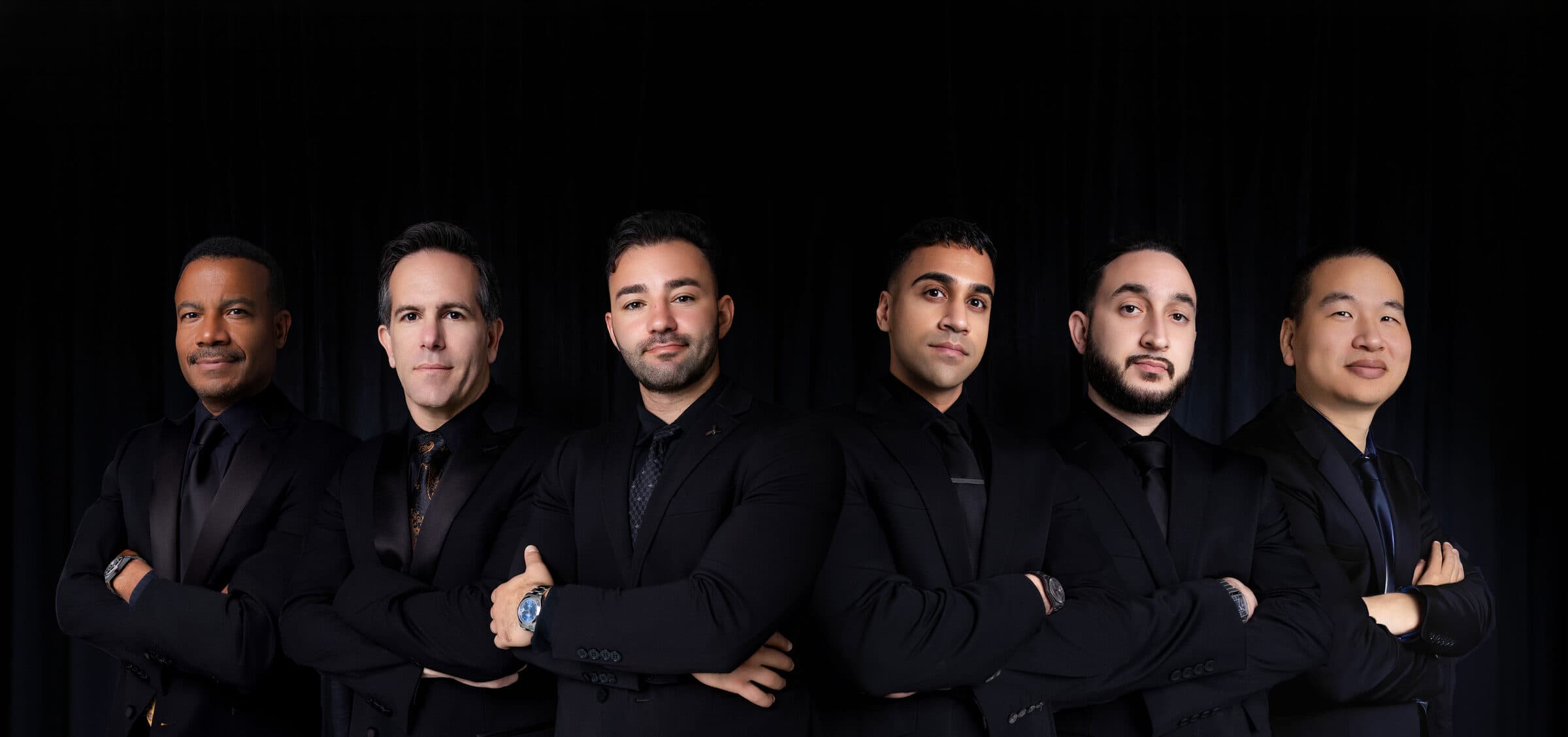 The Maximus Law team