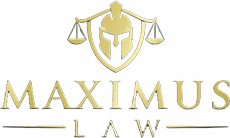 Maximus Law company logo